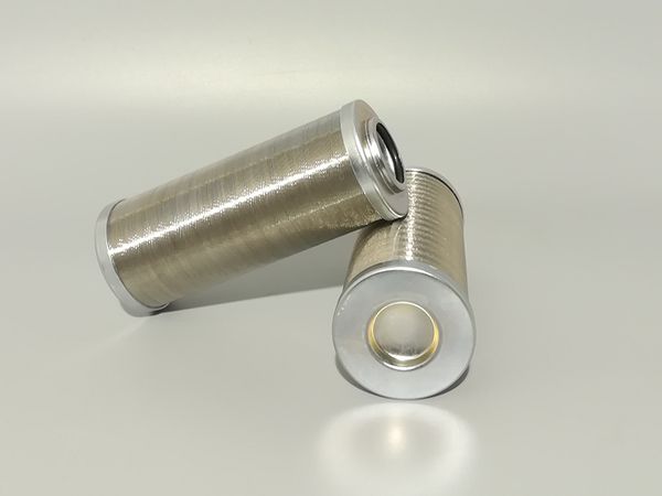 大生線隙式油濾芯